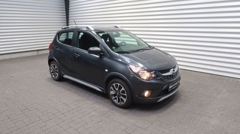 Opel Karl