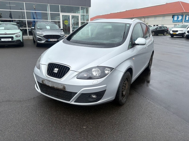 Seat Altea