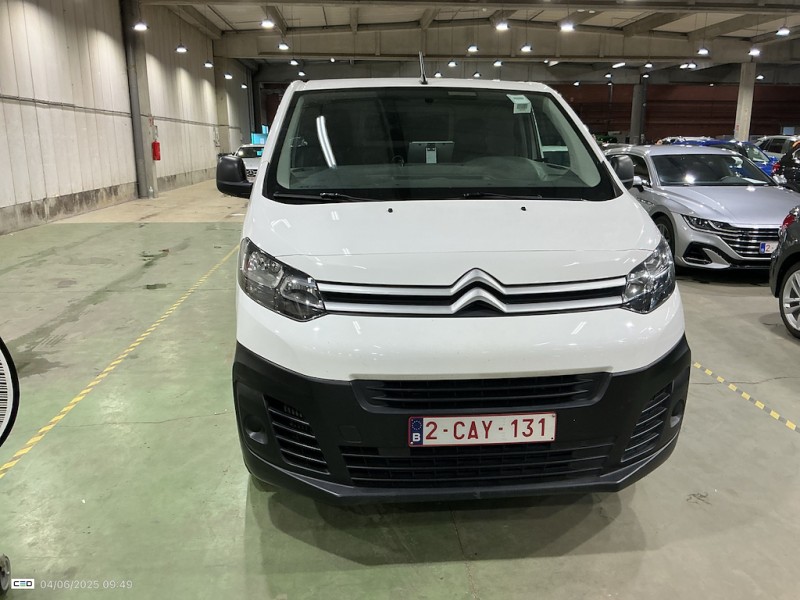 Citroen Jumpy