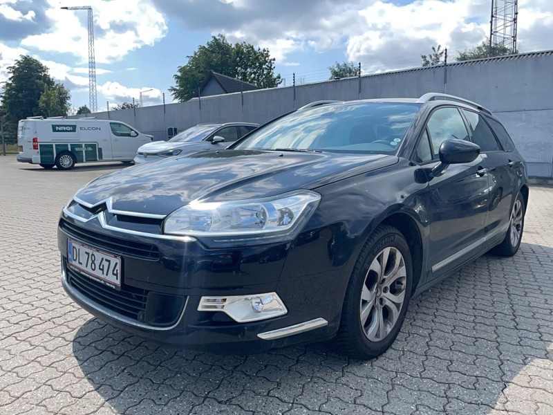 Citroen C5
