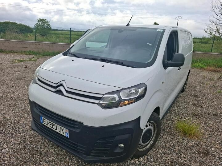 Citroen Jumpy