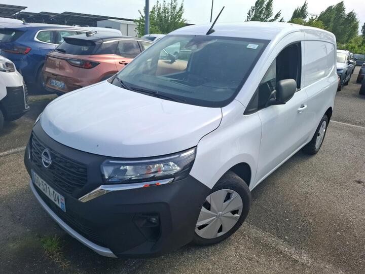 Nissan Townstar