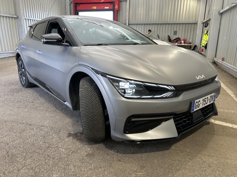 Kia EV6