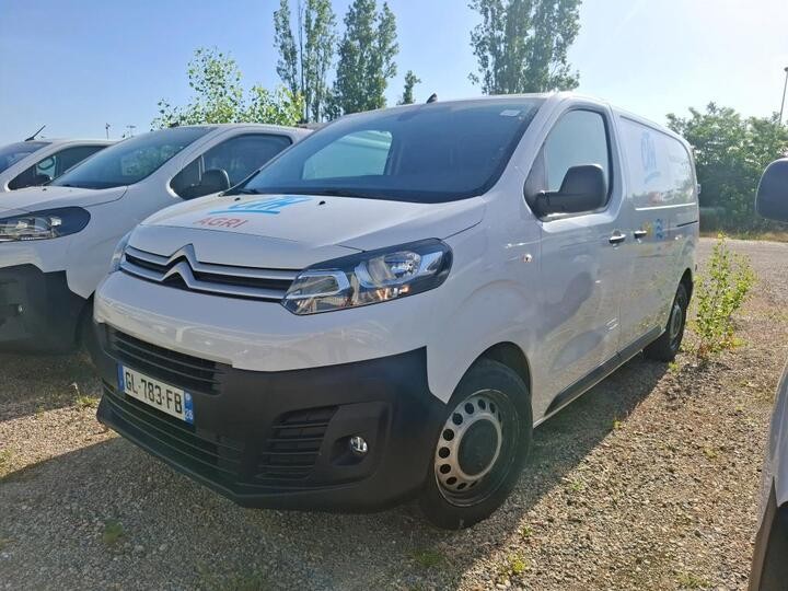Citroen Jumpy