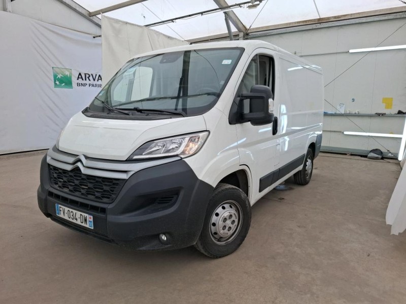Citroen Jumper