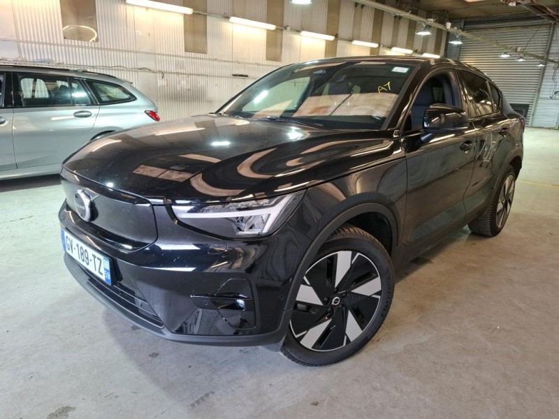 Volvo C40