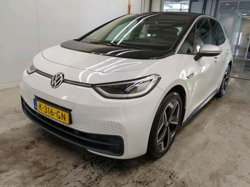 Volkswagen ID.3