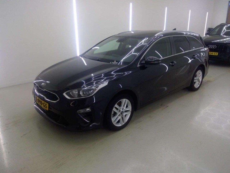 Kia Cee'd