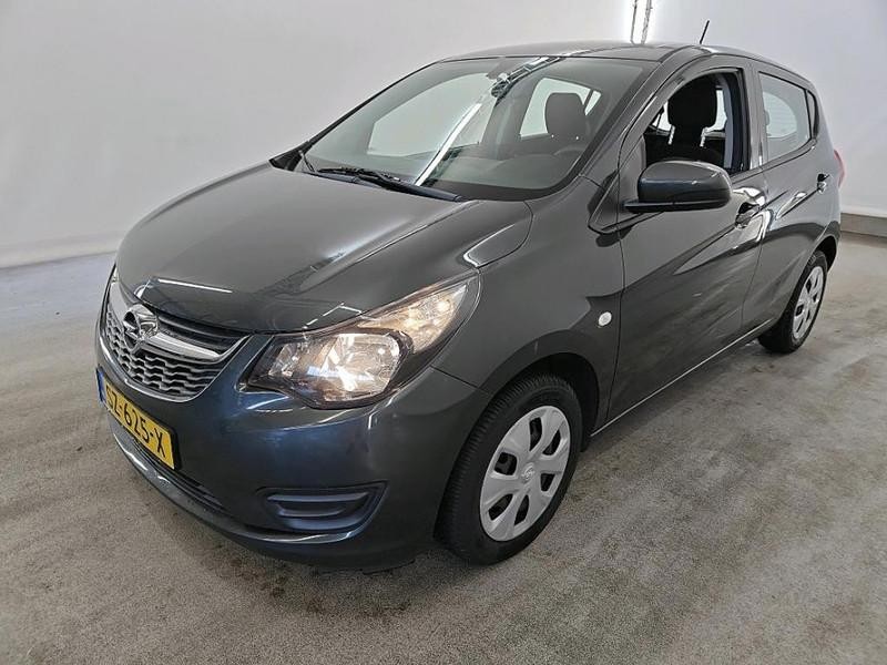 Opel Karl