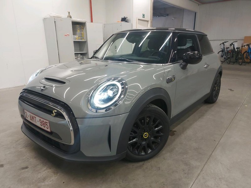 Mini Electric