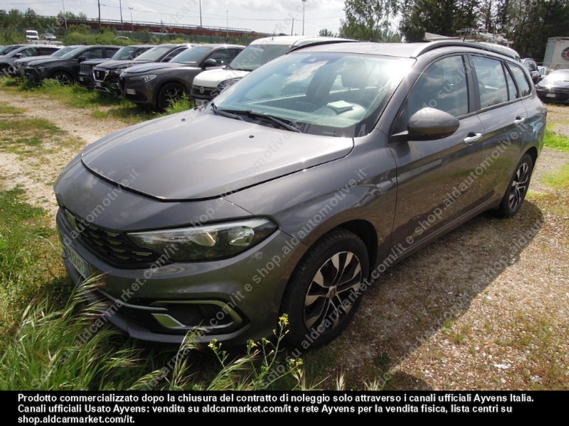 Fiat Tipo