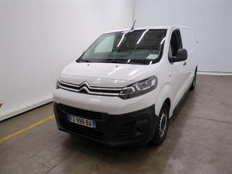 Citroen Jumpy