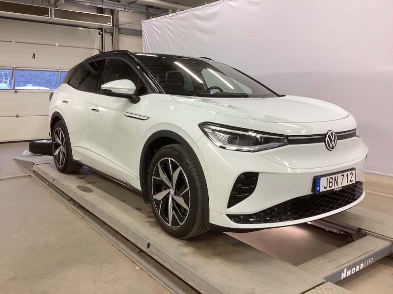 Volkswagen ID.4