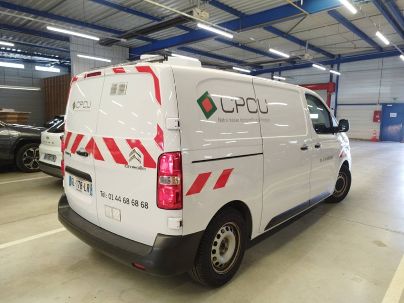 Citroen Jumpy