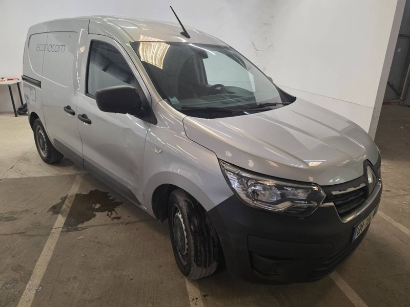 Renault Express