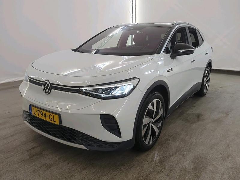 Volkswagen ID.4