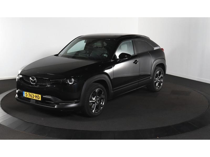 Mazda MX-30
