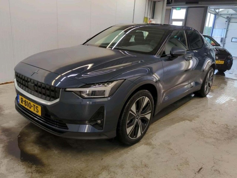 Polestar 2