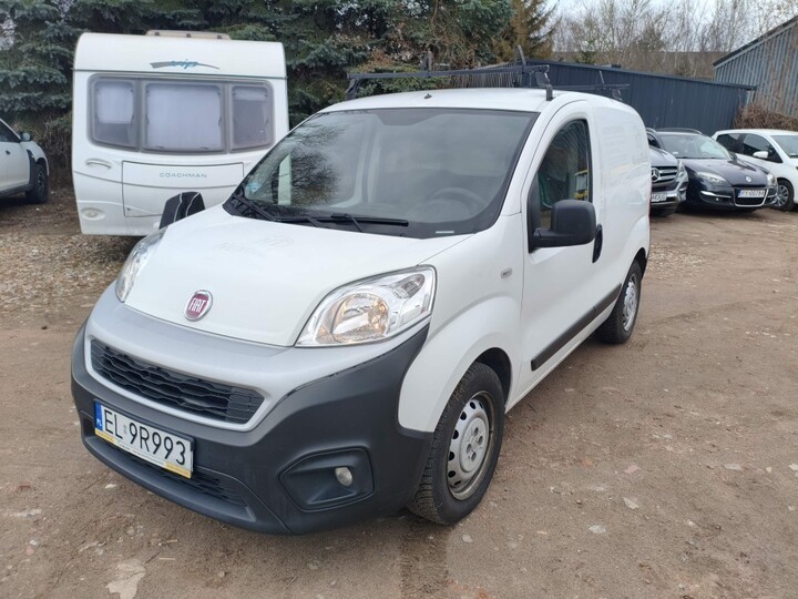 Fiat Fiorino