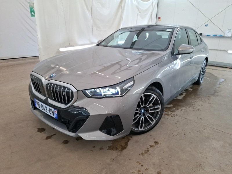 BMW i5