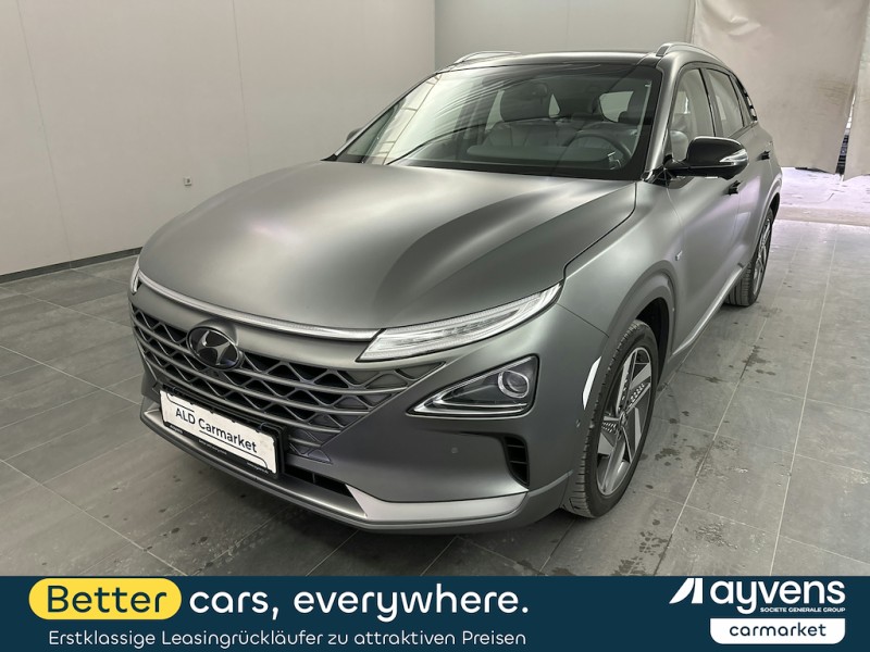 Hyundai Nexo