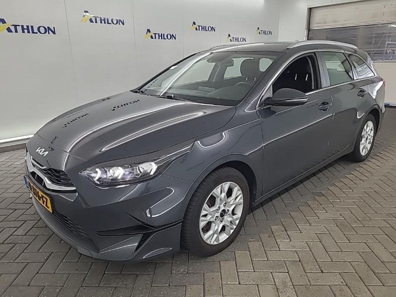 Kia Cee'd