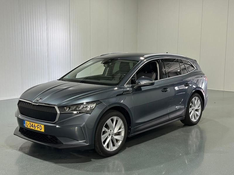 Skoda Enyaq iV