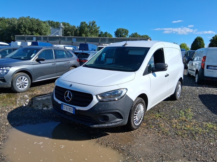Mercedes-Benz Citan