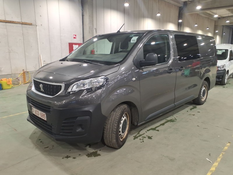 Peugeot Expert