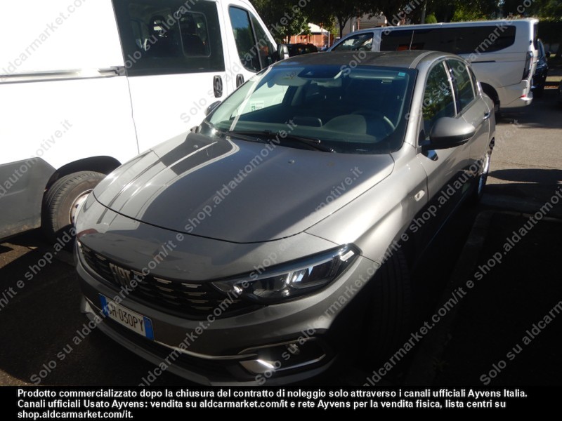 Fiat Tipo