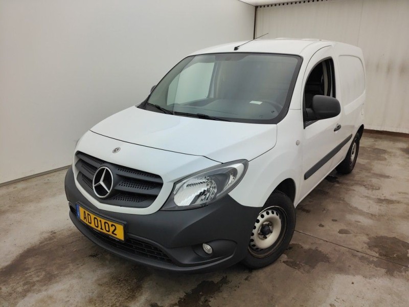 Mercedes-Benz Citan