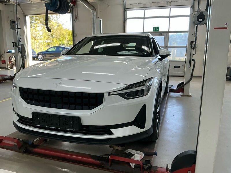 Polestar 2