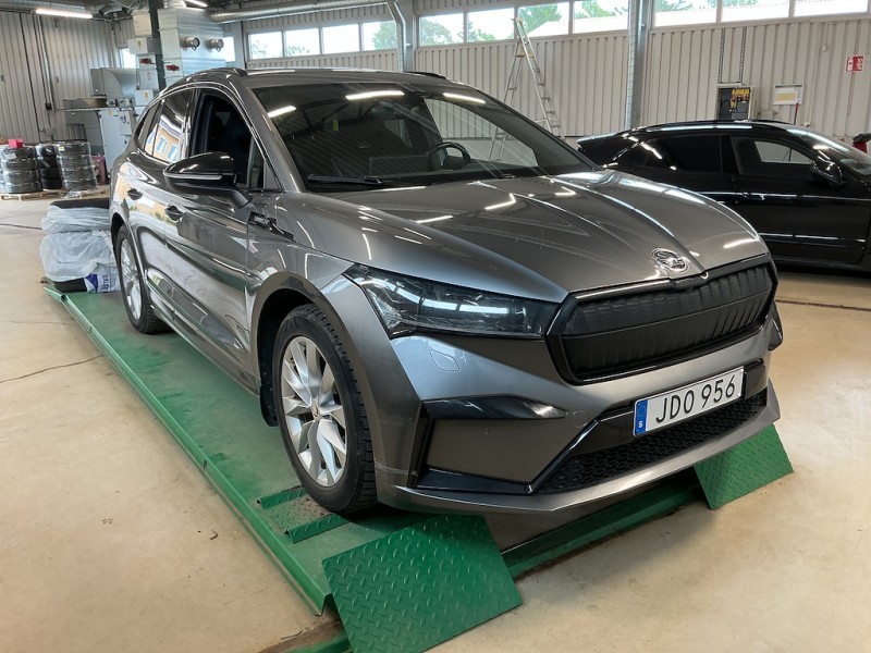 Skoda Enyaq iV