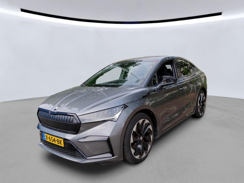 Skoda Enyaq iV