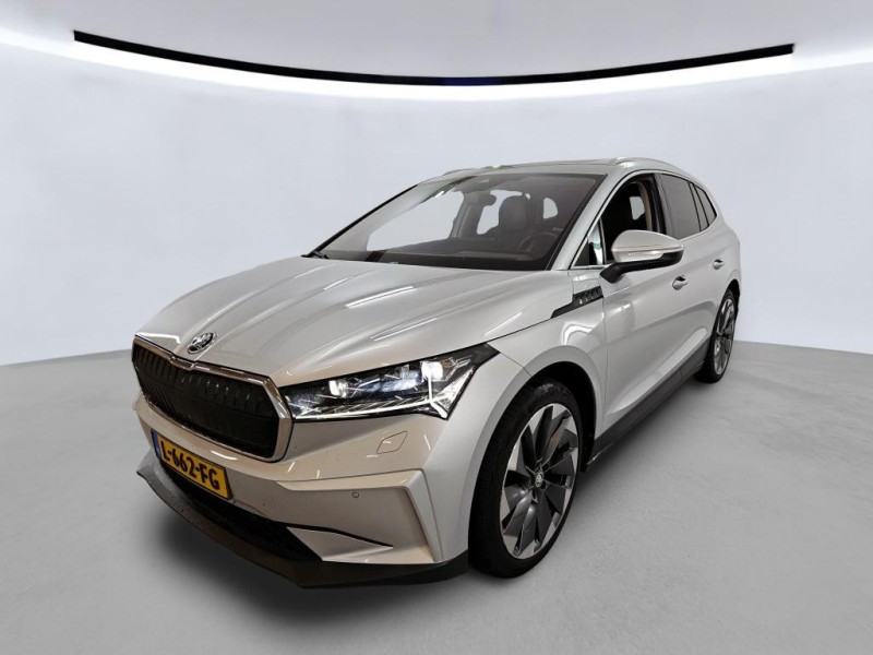Skoda Enyaq iV