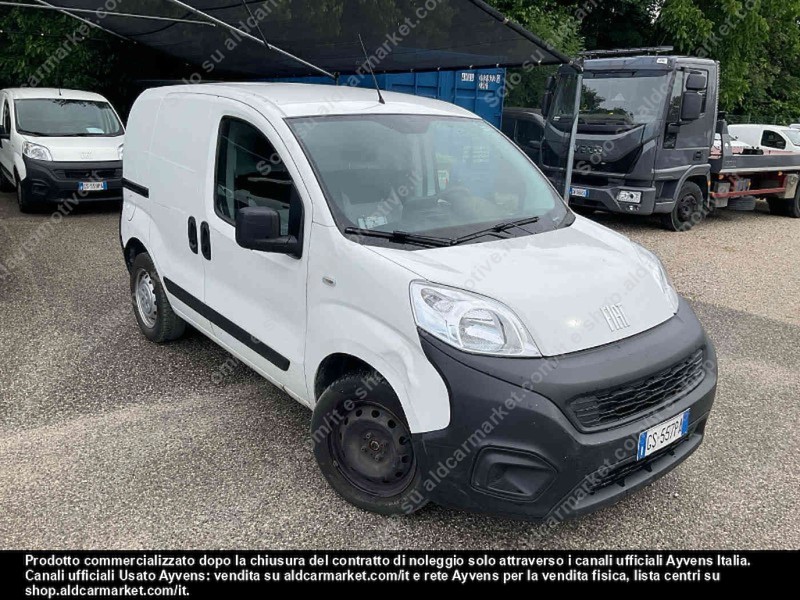 Fiat Fiorino