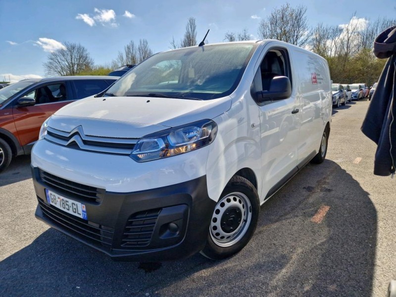 Citroen Jumpy