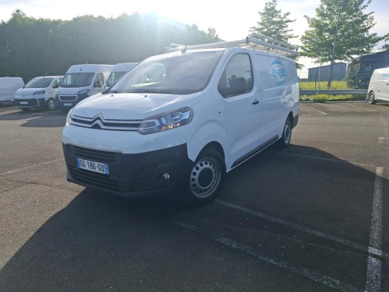Citroen Jumpy