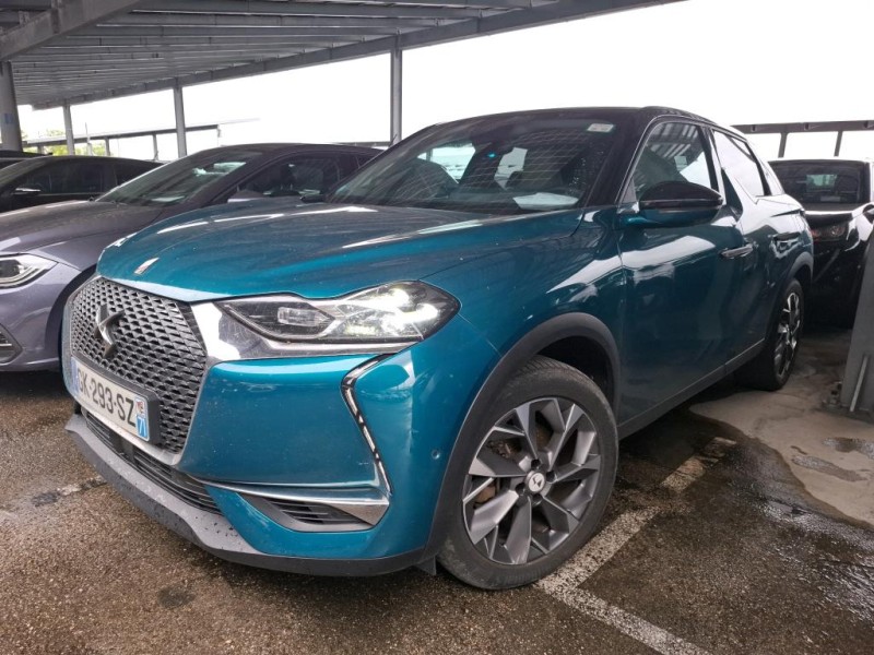 DS 3
