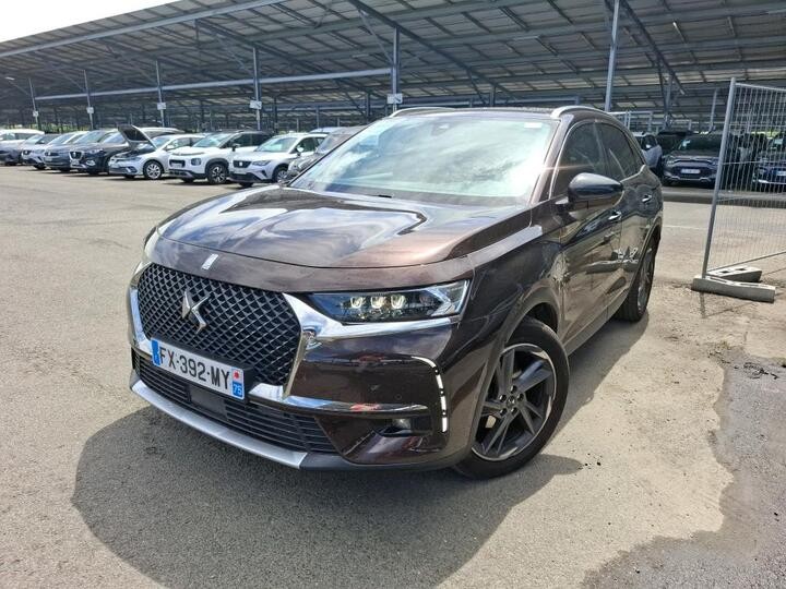 DS 7