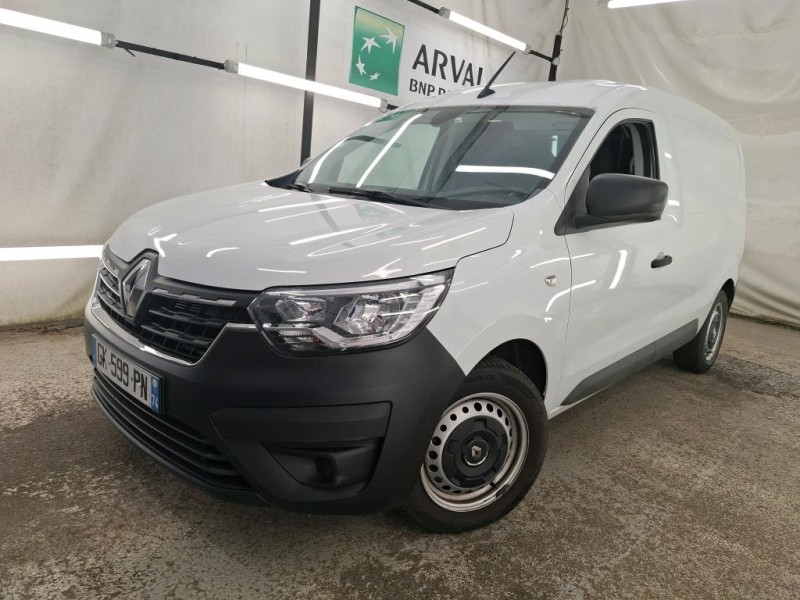 Renault Express