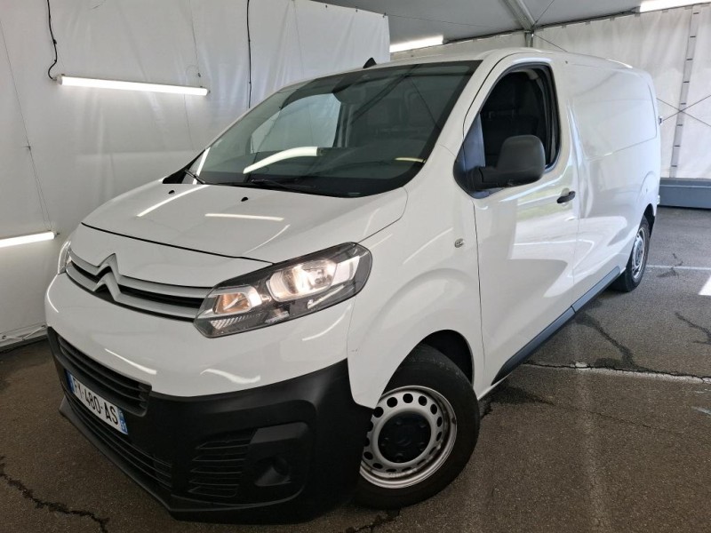 Citroen Jumpy