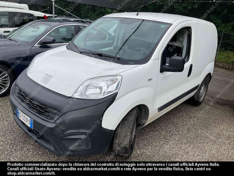 Fiat Fiorino