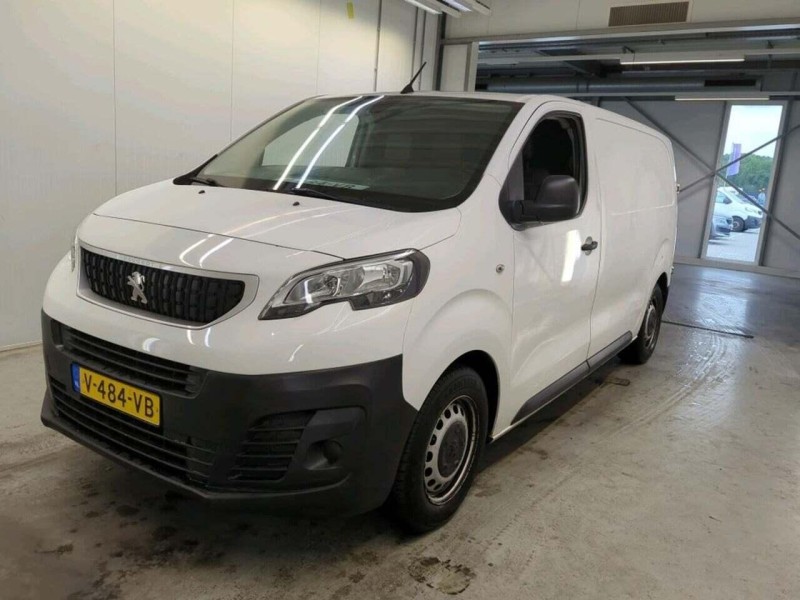 Peugeot Expert