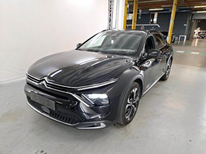 Citroen C5 X