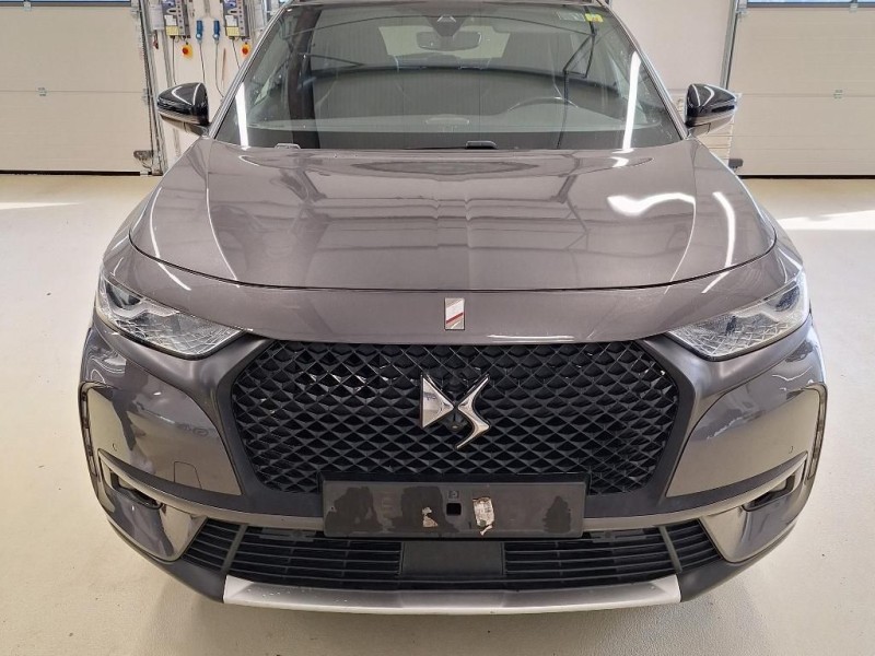 DS 7