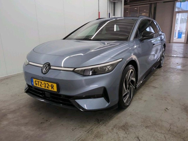 Volkswagen ID.7