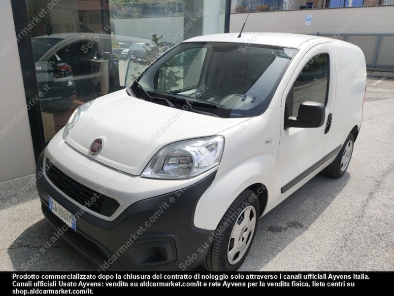 Fiat Fiorino