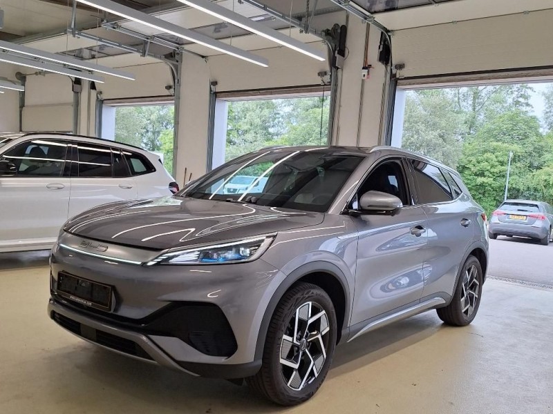 BYD Atto 3