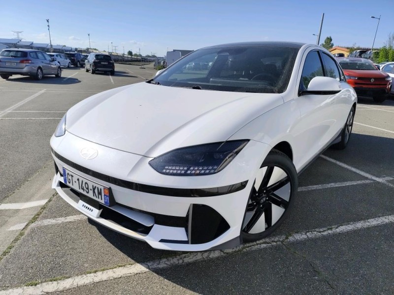 Hyundai IONIQ 6